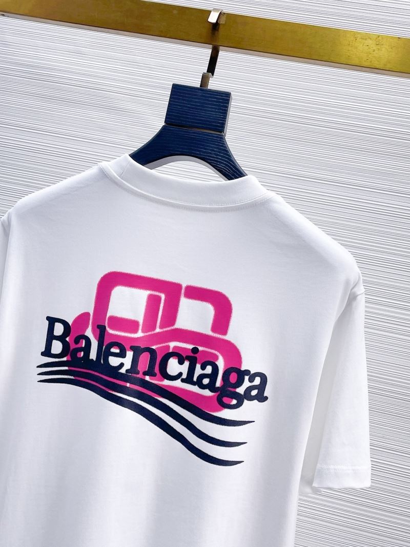 Balenciaga T-Shirts